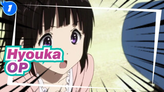 [Hyouka/MAD] OP2 Entire Ver_1