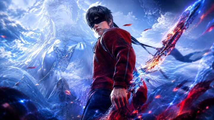 Season 2 Rilis Hari Ini❗ Donghua yang kalian tunggu tunggu akhirnya..🔥 🥵