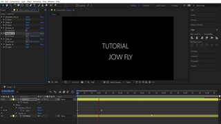 ( tutorial ) how to creat your text animation with textevo