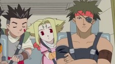 Zoids Chaotic Century Episode 12 | Subtitle Indonesia