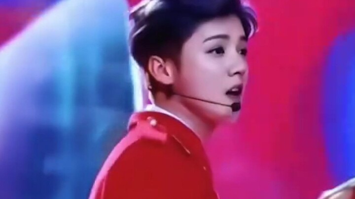Siapa yang mengerti betapa menyelamatkannya ketika Lu Han mulai berbicara