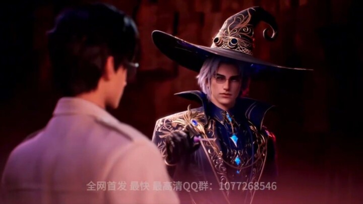 Nonton Slay The Gods S2 Episode 06 sub indo