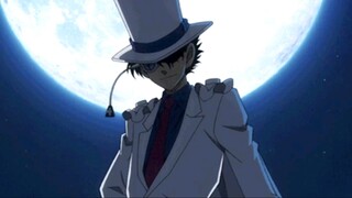 edit kaito kid