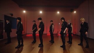 ستراي كيدز】 غرفة التدريب الخاصة برقصة تشيك تشيك بوم