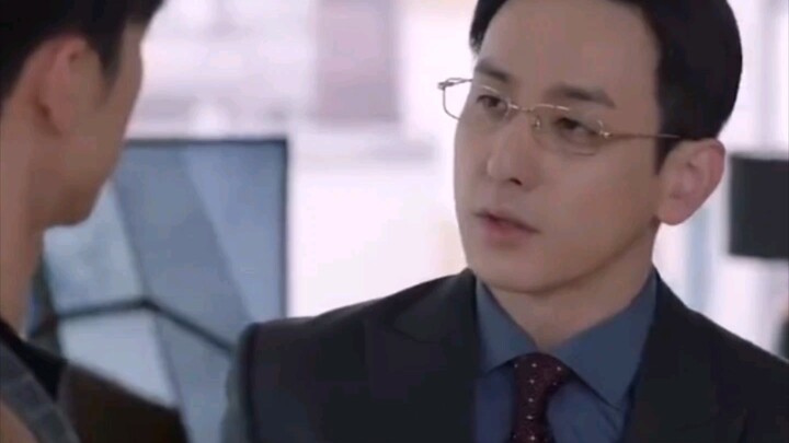 ประธานอยากไล่ผู้จัดการออก แต่ดันตัดถูกเส้นเลือดใหญ่เข้าให้!