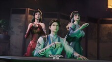 Supreme Alchemy Eps 126 Sub Indo