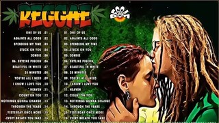 TOP 100 REGGAE LOVE SONGS 2023 - Best English Reggae Love Songs - Top Reggae Romantic 2023