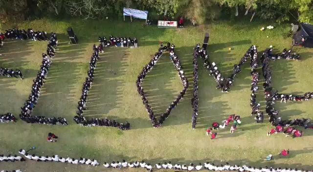 welcome day 2021