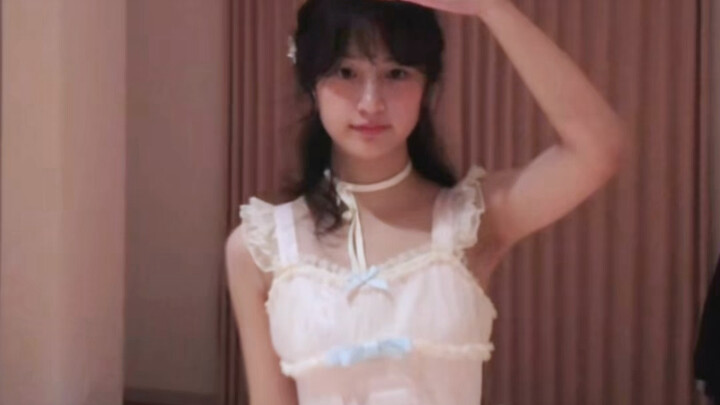 Cherish my love～