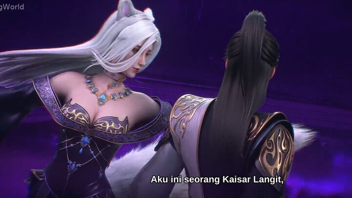 Ascendant Episode 17 Bhs Indo HD