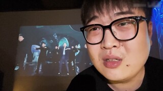 This is Street Dance Liu Yuxin (POPPING X Chibi Maruko-chan Captain Show) Reaction