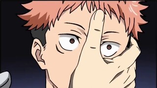 [มหาวิหารผนึกมารหลอก] แอนิเมชั่นการวาดรูปการ์ดที่เป็นเอกลักษณ์ของเกม Curse Back Mobile 7 [呪術廻戦]