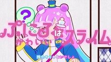 Puniru Là Một Bé Slime Dễ Thương phần 2 Tập cuối thuyết minh