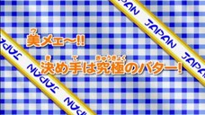 Yakitate Japan Episode 5 TAGALOG DUBBED