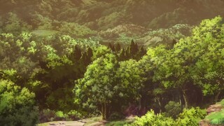 dr. stone (lồng tiếng) - tập 7: nơi cư trú sau 200 vạn năm