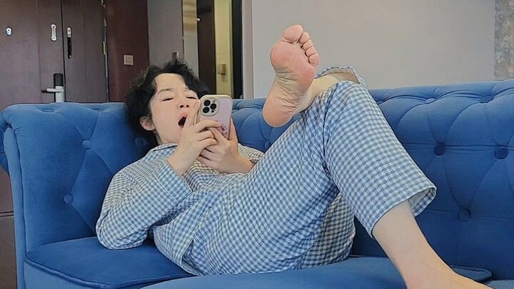 Chính người Trung Quốc chúng ta mới hiểu rõ cách chăm sóc sức khỏe mọi lúc mọi nơi!