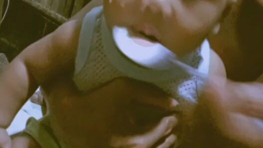 kain na si baby