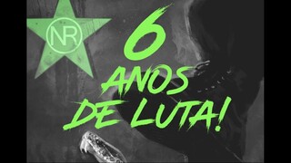 Pisando em Brasa: nova temporada em 2021