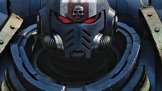 【Warhammer/4K/60fps】Violence Aesthetics