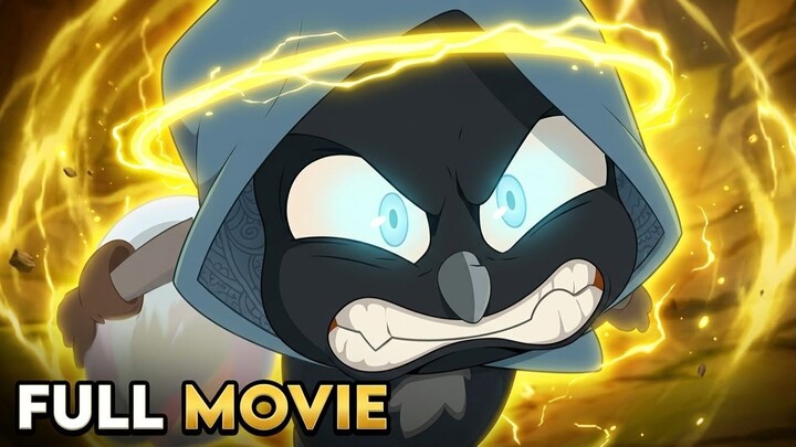 DOFUS Livre 1 Julith Le film Complet