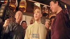 Once Upon A Time In China (1991)