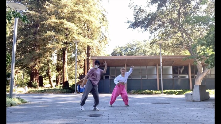 【Mei】แฟนคลับ Berkeley｜SEVENTEEN - เชียร์ส