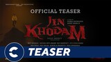 Official Teaser JIN KHODAM - Cinépolis Indonesia