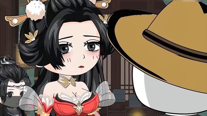 Episode 13 of Dream of the Awakening Dynasty. The conspiracy emerges, and the Shrimp Head Armor ente