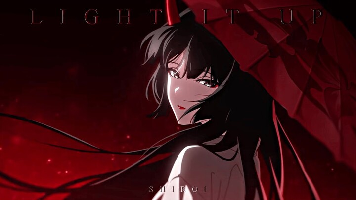 Honkai Star Rail「AMV/GMV」Light It Up