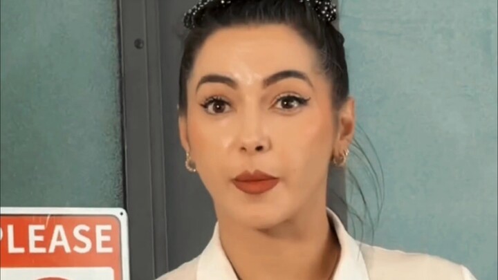 Pasangan mati-matian jatuh cinta
