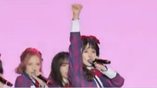 AKB48 Team SH 【桂楚楚】《为何银河如此明亮》20231231 北京Ido special漫展公演