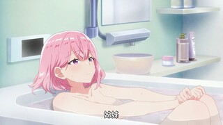 [July] How could I possibly become your lover? No way, no way! (※Isn't it actually possible!?) Episo