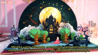 mlp IX