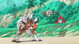 Pokemon mùa 6 tập 85 thuyết minh