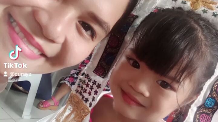 ilove you my little girl