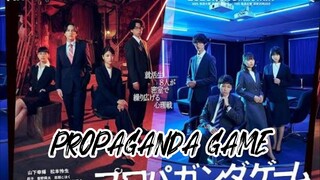 Propaganda Gaemu ep1