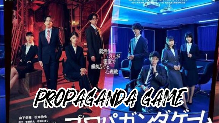 Propaganda Gaemu ep1