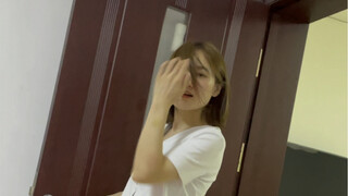 上哪你也甩不掉我