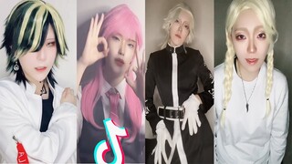 ティックトック絵 東京リベンジャーズ  TikTok Tokyo Revengers Cosplay 東京卍リベンジャーズ #117