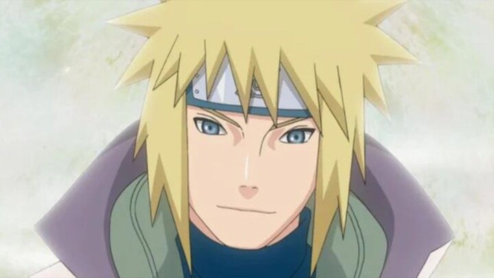 naruto-các Hokage của làng lá