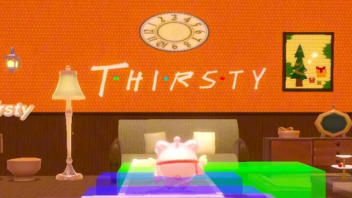 Map Released | “Thirsty” by aespa