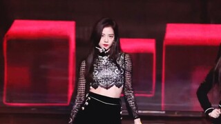 [K-POP]BLACKPINK - Forever Young Jisoo Focused Camera