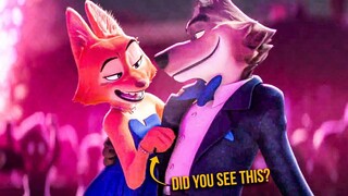 THE BAD GUYS ความลับของภาพยนตร์ทั้งหมดที่คุณพลาด (2022)