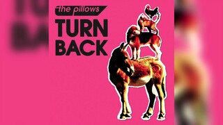 LIBERTY - the pillows (HQ)