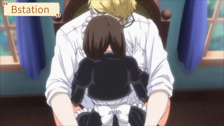 goyang diposisi duduk enak juga