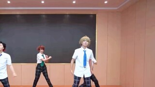 [ Ensemble Stars ] Rekor Tahap Tim Meteor ESonly 3.0 Shenzhen - "Energi Tak Terbatas"