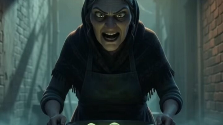 Horror