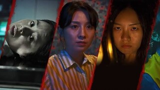 MIDNIGHT HORROR : SIX NIGHT - EPISODE 01 ENG.SUB