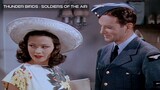 Thunder Birds : Soldiers of the Air | 雷鸟:空中战士 | Drama- War-Romance | Full Movie