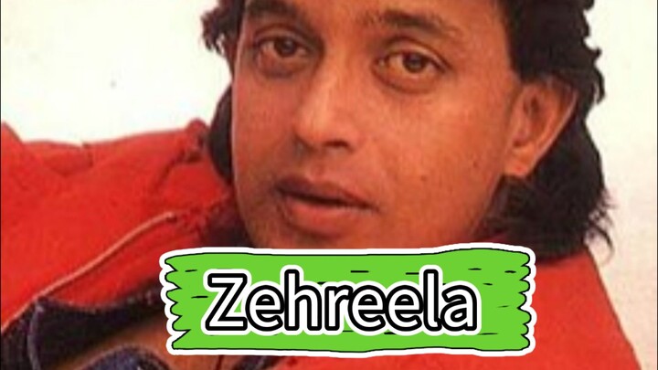 Zehreela